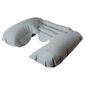 Go Travel Snoozer Flat-Back Inflatable Pillow
