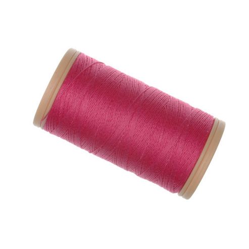 Image of Coats Cotton Thread 100 Mt Light Cerise