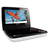 Philips PD7030/05 7" Portable DVD Player