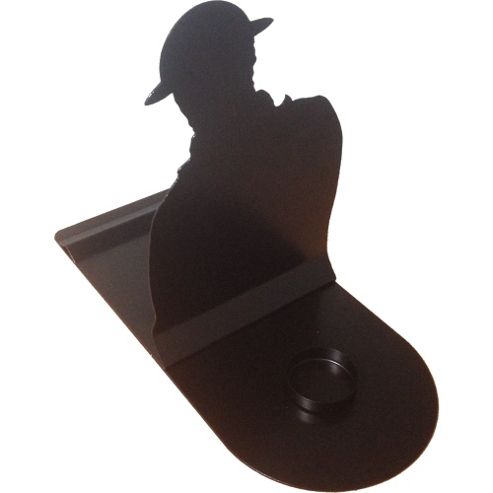 Image of Seas Of Red - Poppy Holder / Stand
