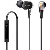SONY XBA2IP EARPHONES