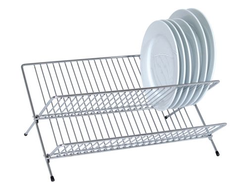 Image of Zodiac Wi93pd Wire Folding Plate Drainer