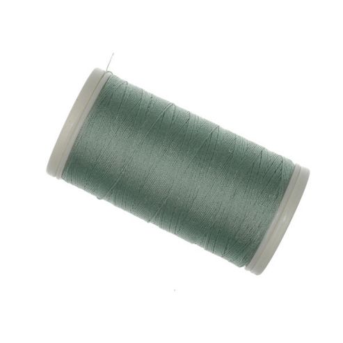 Image of Coats Duet Thread 100 Mt Lichen Green