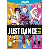 Just Dance 2014