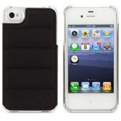 Griffin GB03123 Elan Form Flight Case for iPhone 4/4S - Black