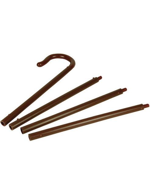 Image of Shepherd's Staff