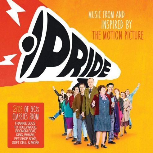 Image of Pride Ost