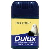 Dulux Tester Fresh Stem 50Ml