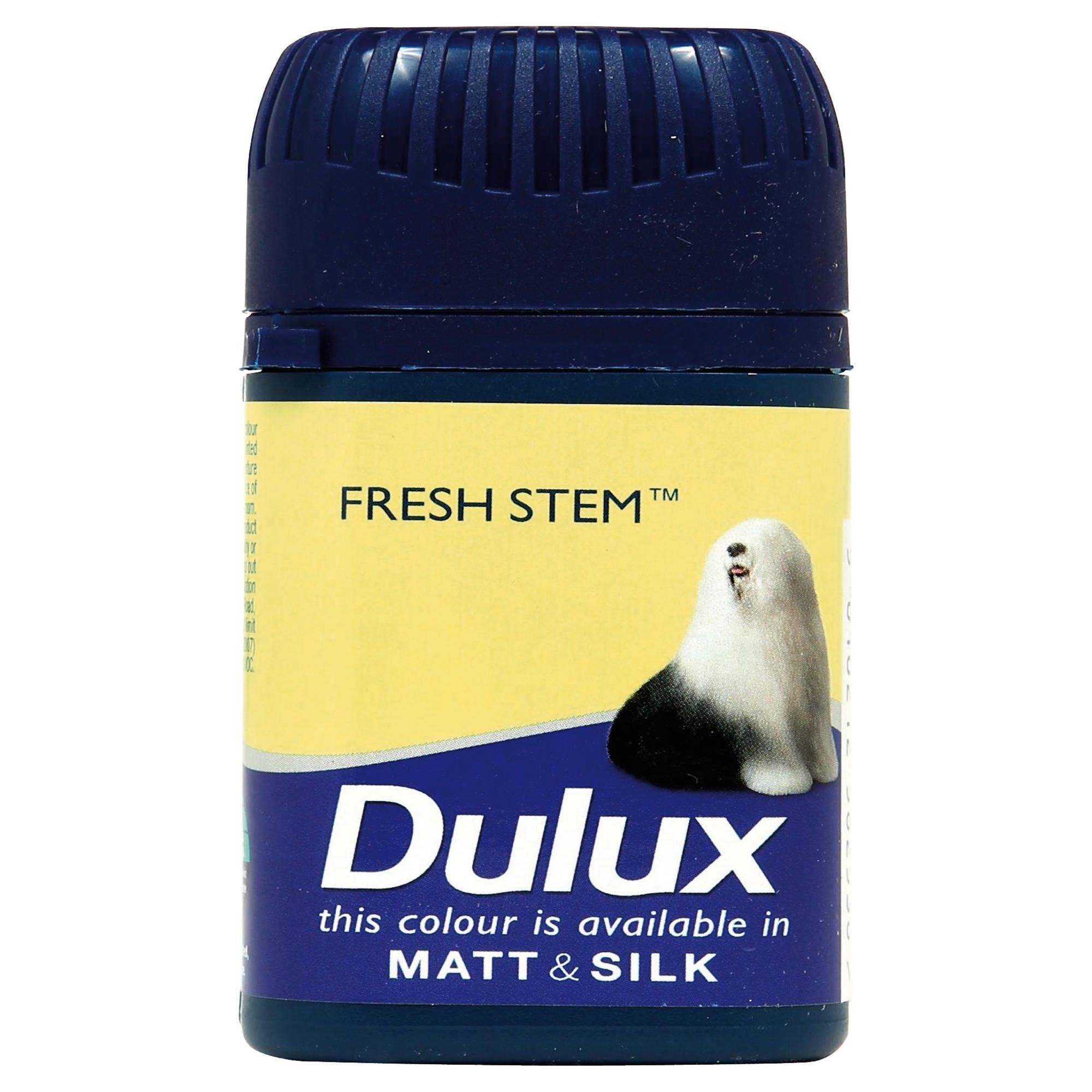 International Qd Garage Floor Paint - Fresh Stem