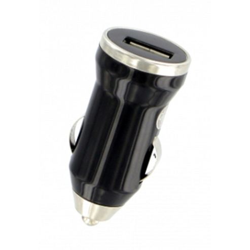 Image of Single Usb In-car Charger 700ma