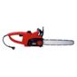 Red 2000w Electric Chainsaw