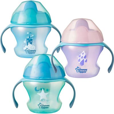 Tommee Tippee Sippee 4 Month+ Cup
