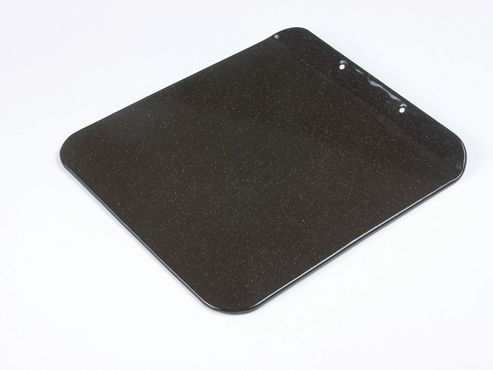 Image of Falcon 966634 Baking Sheet Black 30x33cm