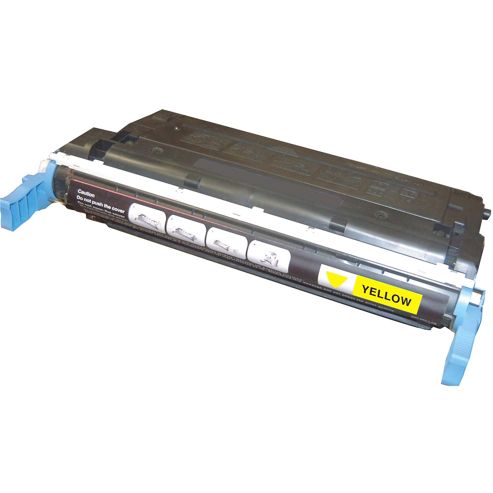 Image of Cleverboxes Compatible Cartridge Replacing Hp C9722a