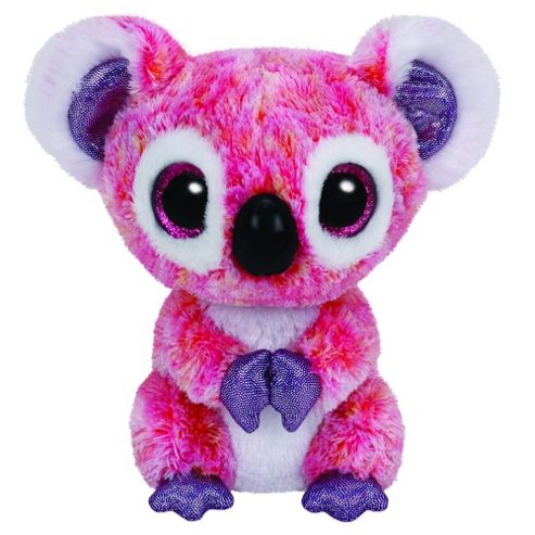 Image of Ty Beanie Boo Plush - Kacey The Koala