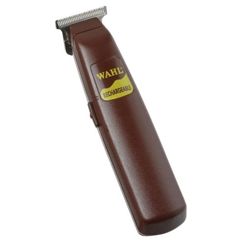 Image of Wahl 9947 What A Shaver Rechargeable