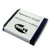 Inov8 Replacement Digital Camera Battery for Samsung SLB-0937