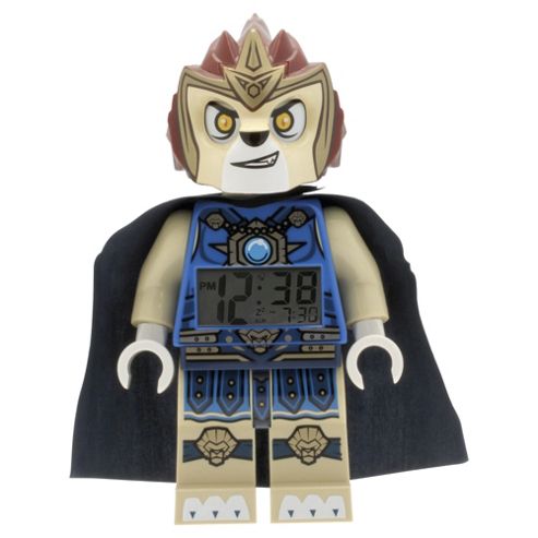 Image of Lego Legends Of Chima Laval Clock