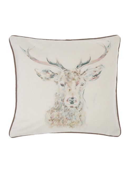 Image of Linea Watercolour Stag