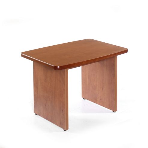 Image of Office Basics Concerto Coffee Table In Cherry