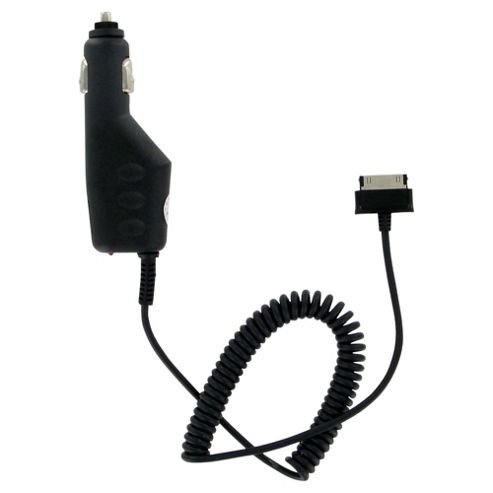 Image of E-kit Tablet Charger 2.1 Amp Micro Usb In Car Charger
