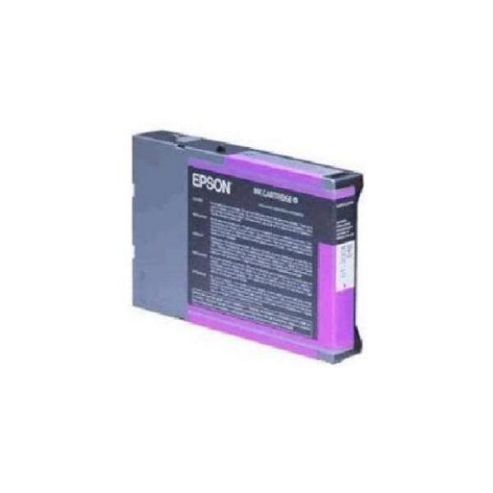 Image of Epson T603c (220ml) Light Magenta Ultrachrome Ink Cartridge For Sp7800/9800 Printers