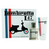 Lambretta 47 Scooter Gift Set