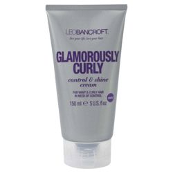 Leo Bancroft Glamorously Curly Cream 150ML