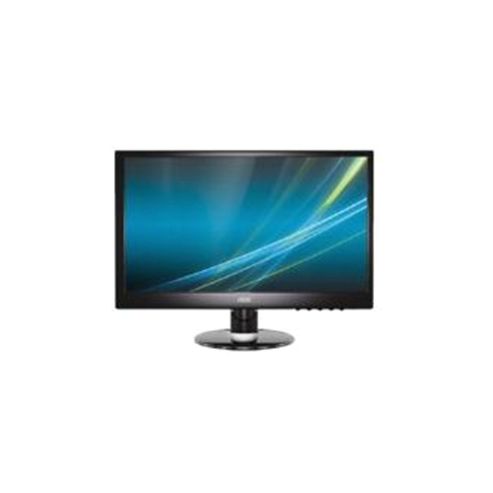 Image of Aoc Professional E2752vq (27 Inch) Led Monitor 20,000,000:1 (dcr) 300cd/m2 1920x1080 2ms Dvi (black)