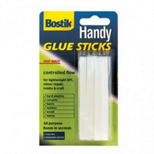Image of Bostik - Glue Sticks Handy