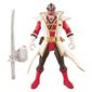 Power Ranger Super Samurai Super 10cm Figure Assorted