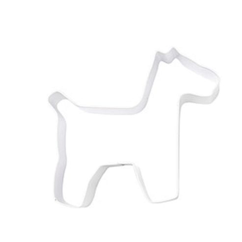 Image of White Dog Cutter