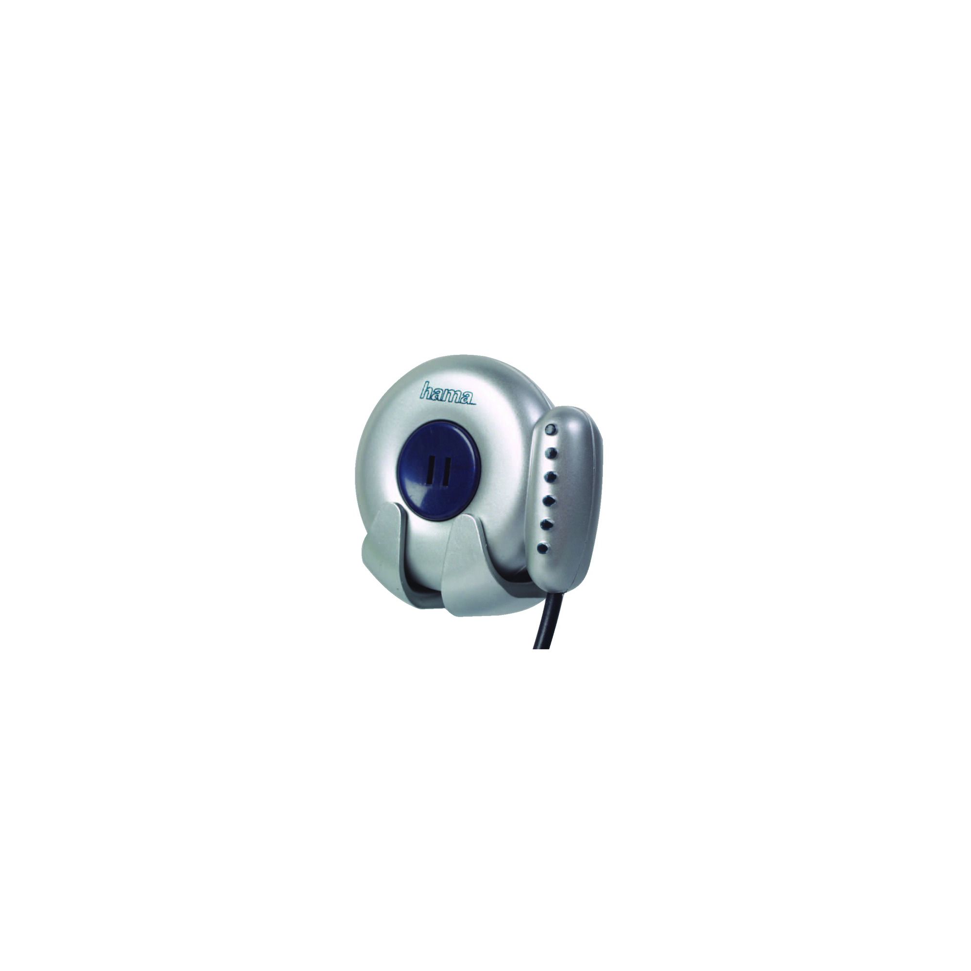 Mini Microphone