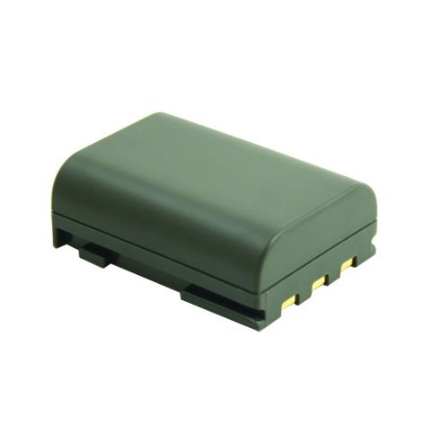 Image of Replacement For Canon Nb2l Camera Battery