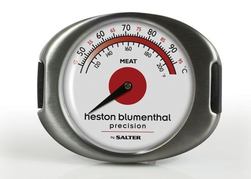 Image of Heston Blumenthal Precision Meat Thermometer