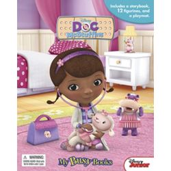 Image of Disney Doc McStuffins