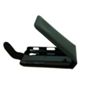 U-bop Neo-ORBIT Leather Case Samsung Ace S5830, Black