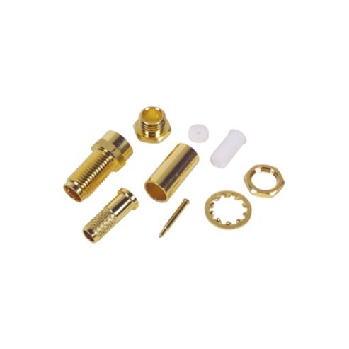 Image of Revpol Sma Socket / Rg58