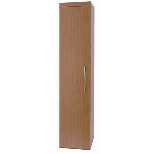 Image of Alto Furniture Mode Single Wardrobe