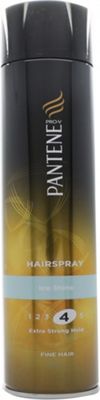 Pantene Pro-V Ice Shine Hair Spray 300Ml