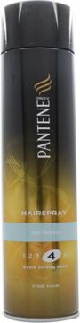 Pantene Pro-V Ice Shine Hair Spray 300Ml