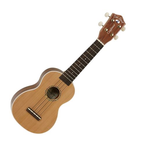 Image of Tanglewood Tu2 St Soprano Ukulele