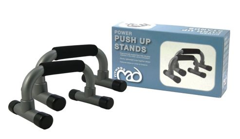 Image of Yoga Mad Fitness Mad Push Up Bars