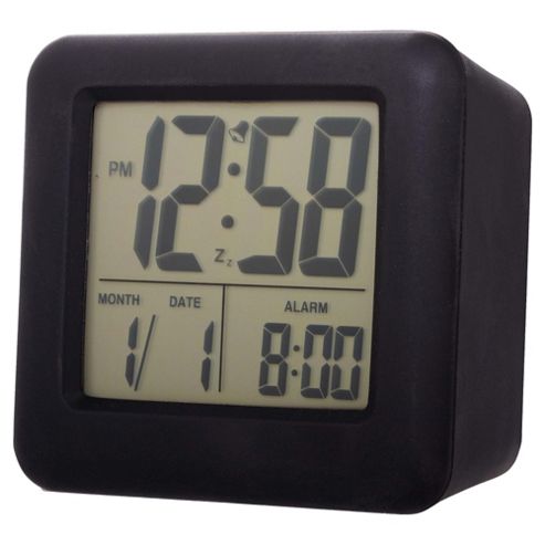 Image of Actim Vanos Alarm Black