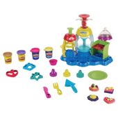 Playdoh Frosting Fun Bakery