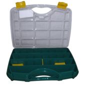 Shakespeare Compartment Tackle Box