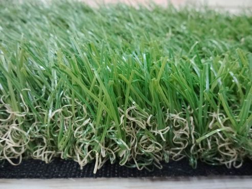 Image of Lifelike 45mm Artificial Grass 4m Width