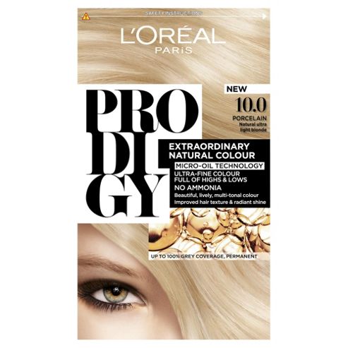 Image of L'oreal Paris Prodigy Porcelain10