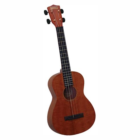 Image of Mahalo U320t Tenor Ukulele - Natural