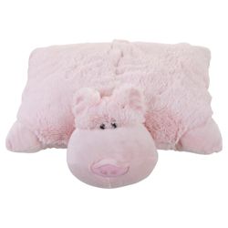 Pillow Pets Pig Soft Toy